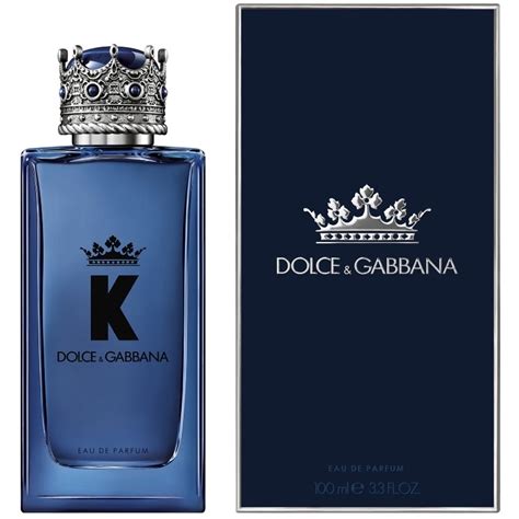 dolce gabbana for him